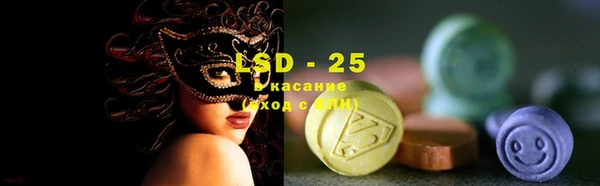 крисы Баксан